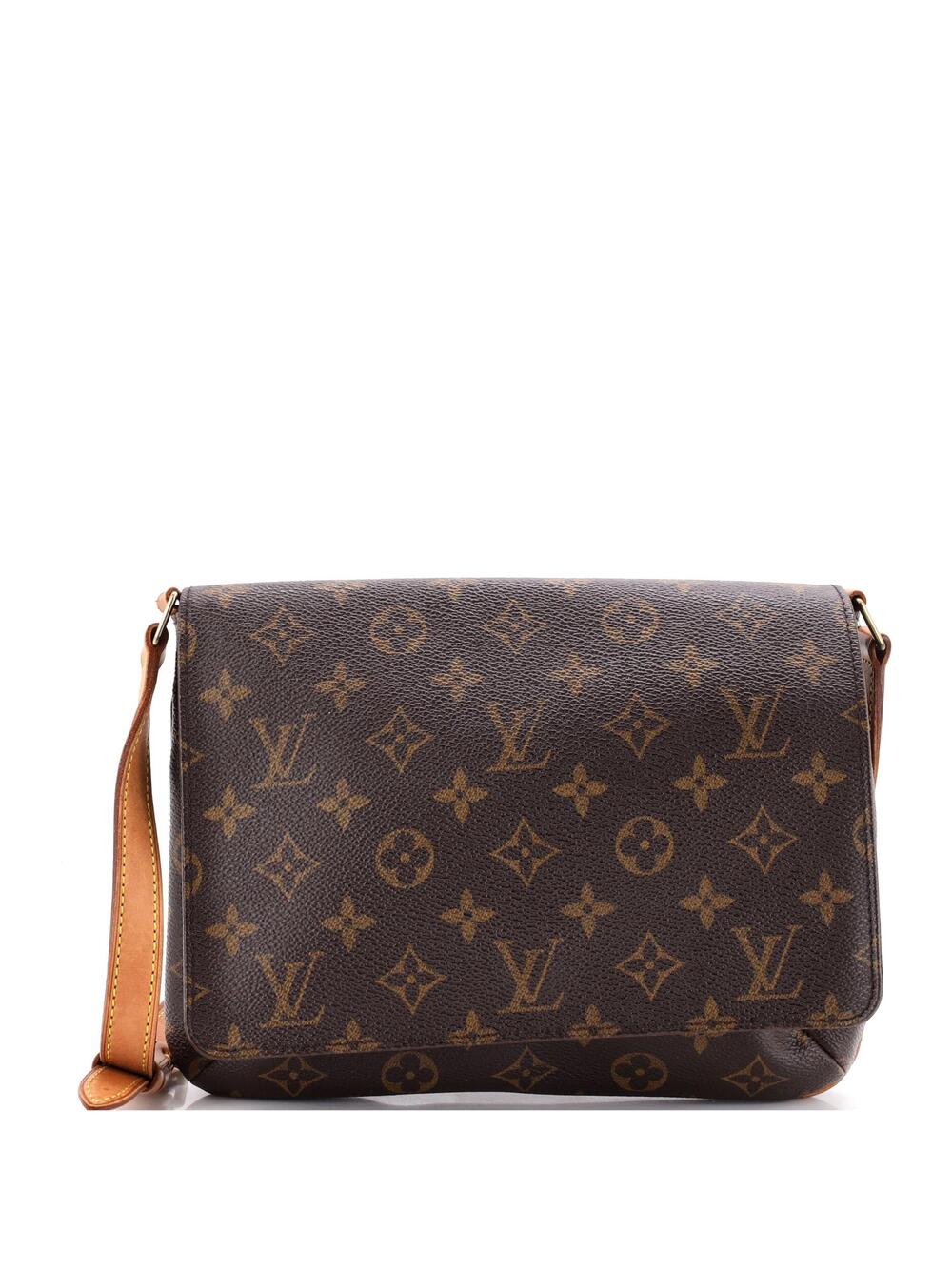 Louis Vuitton Musette Tango Handbag #374947L10B